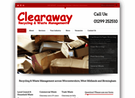 clearaway.uk.com