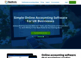 clearbooks.co.uk