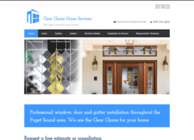 clearchoicehome.net