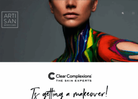 clearcomplexions.com.au