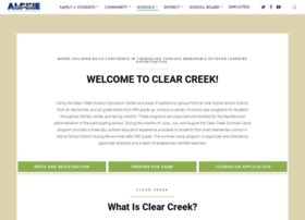 clearcreekcamp.org