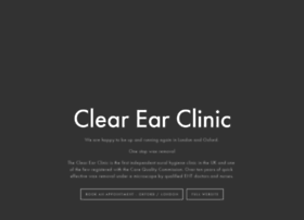 clearearclinic.com