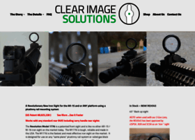 clearimage-solutions.com