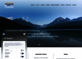 clearlakecapital.com
