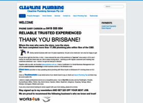 clearlineplumbing.com.au