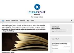 clearsightbooks.com