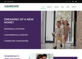 clearstate.com.au