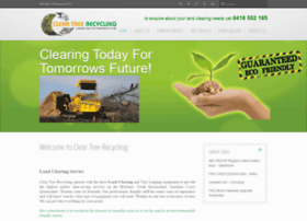 cleartreerecycling.com.au