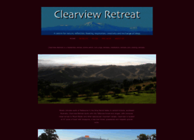 clearviewretreat.org.au