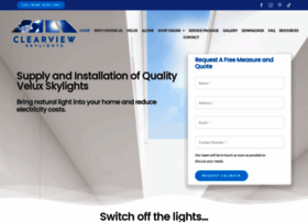 clearviewskylights.com.au