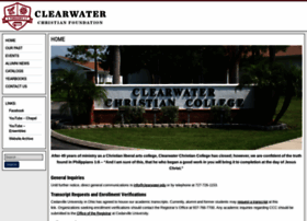 clearwater.edu