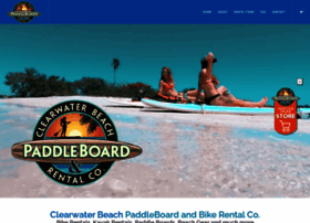 clearwaterpaddleboardco.com