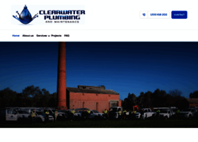 clearwaterplumbing.com.au