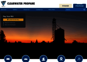 clearwaterpropane.com