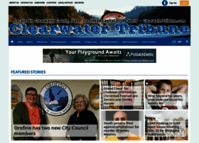 clearwatertribune.com