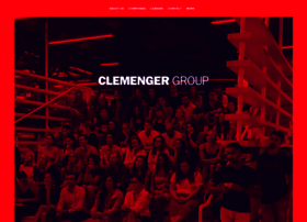 clemenger.co.nz