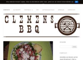 clemens-bbq.de