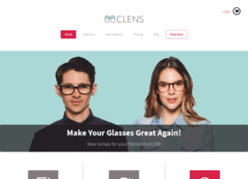 clens.com.au
