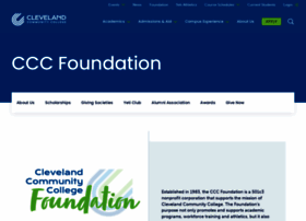 clevelandccfoundation.org