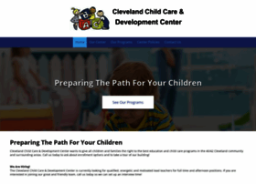 clevelandchild.com