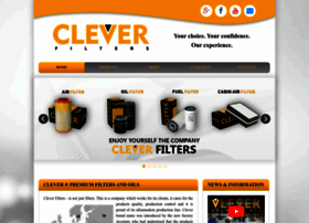 clever-filters.eu