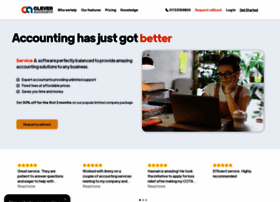 cleveraccounts.com