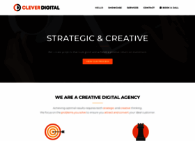 cleverdigital.com.au