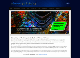 cleverprinting.de