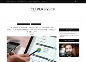 cleverpsych.com.au