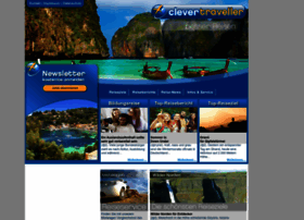 clevertraveller.online