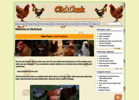 clickcluck.co.uk