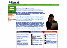 clicknwork.com