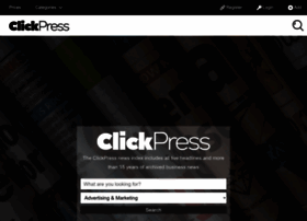 clickpress.com