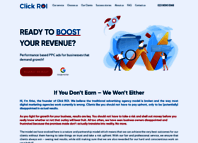 clickroi.co.uk