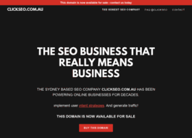 clickseo.com.au