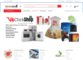 clickshop.pk