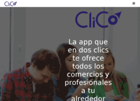 clico.es