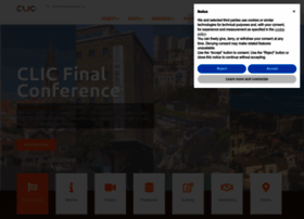 clicproject.eu
