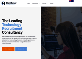 client-server.com.au