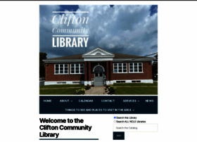 cliftoncomlib.org