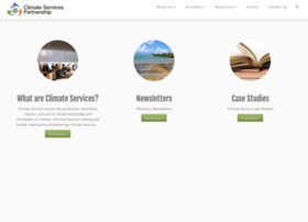 climate-services.org