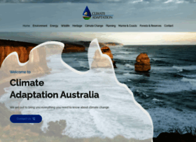 climateadaptation2018.com.au