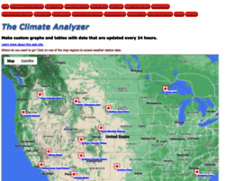 climateanalyzer.org