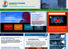 climatechangeconnection.org