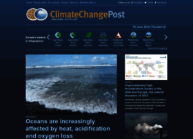 climatechangepost.com
