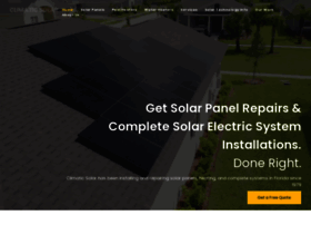 climaticsolar.com