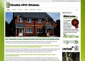 climatizewindows.co.uk