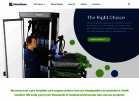 clinicalchoice.com