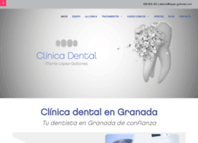 clinicalopezgollonet.es