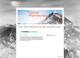 clinicalpharmacology-ip.com